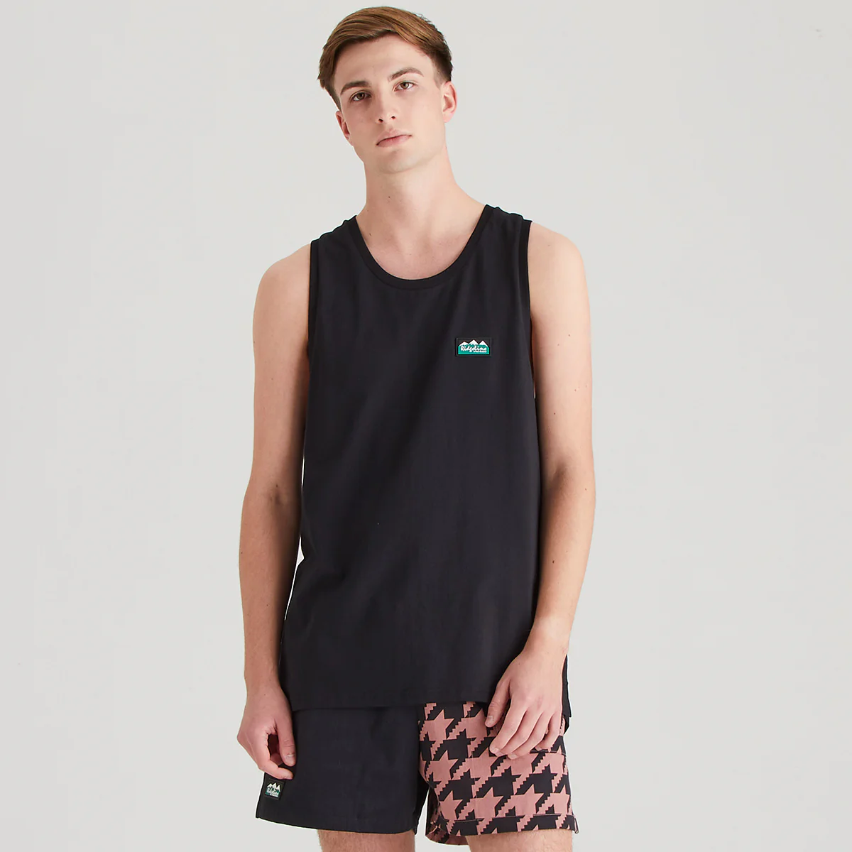 Men's Tops